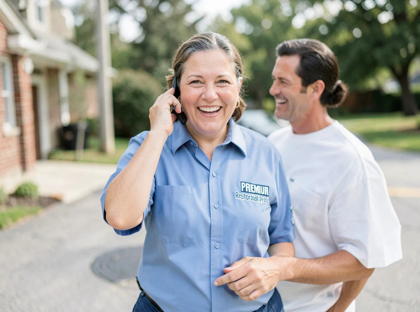 Water Damage Restoration Apex, NC FAQs